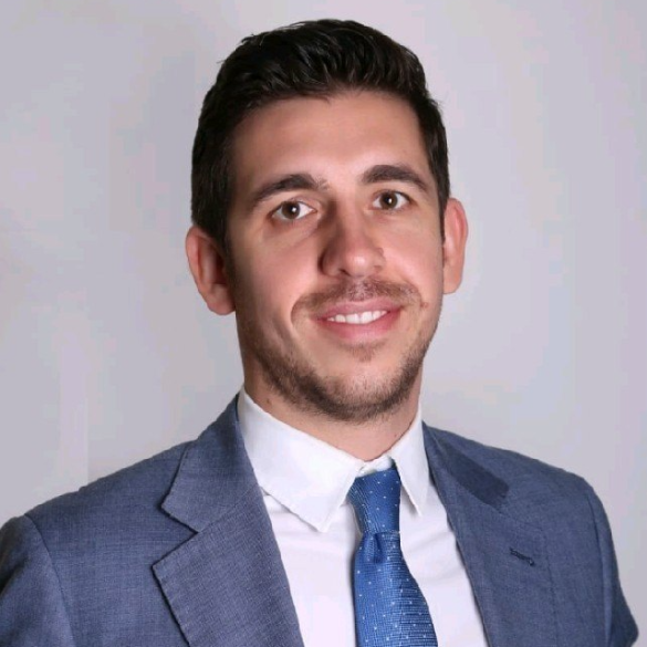 Immagine del profilo del consulente